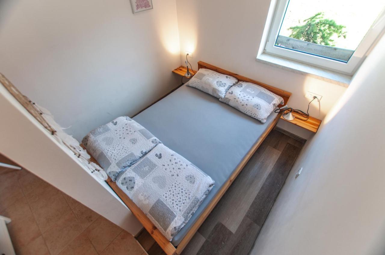 Apartments Julia 보히니 외부 사진